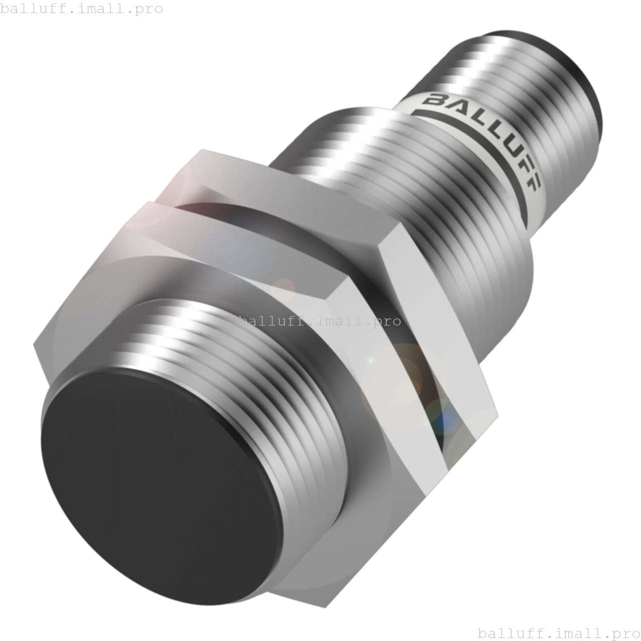 BIS007R BIS C-325/05-S4 BALLUFF