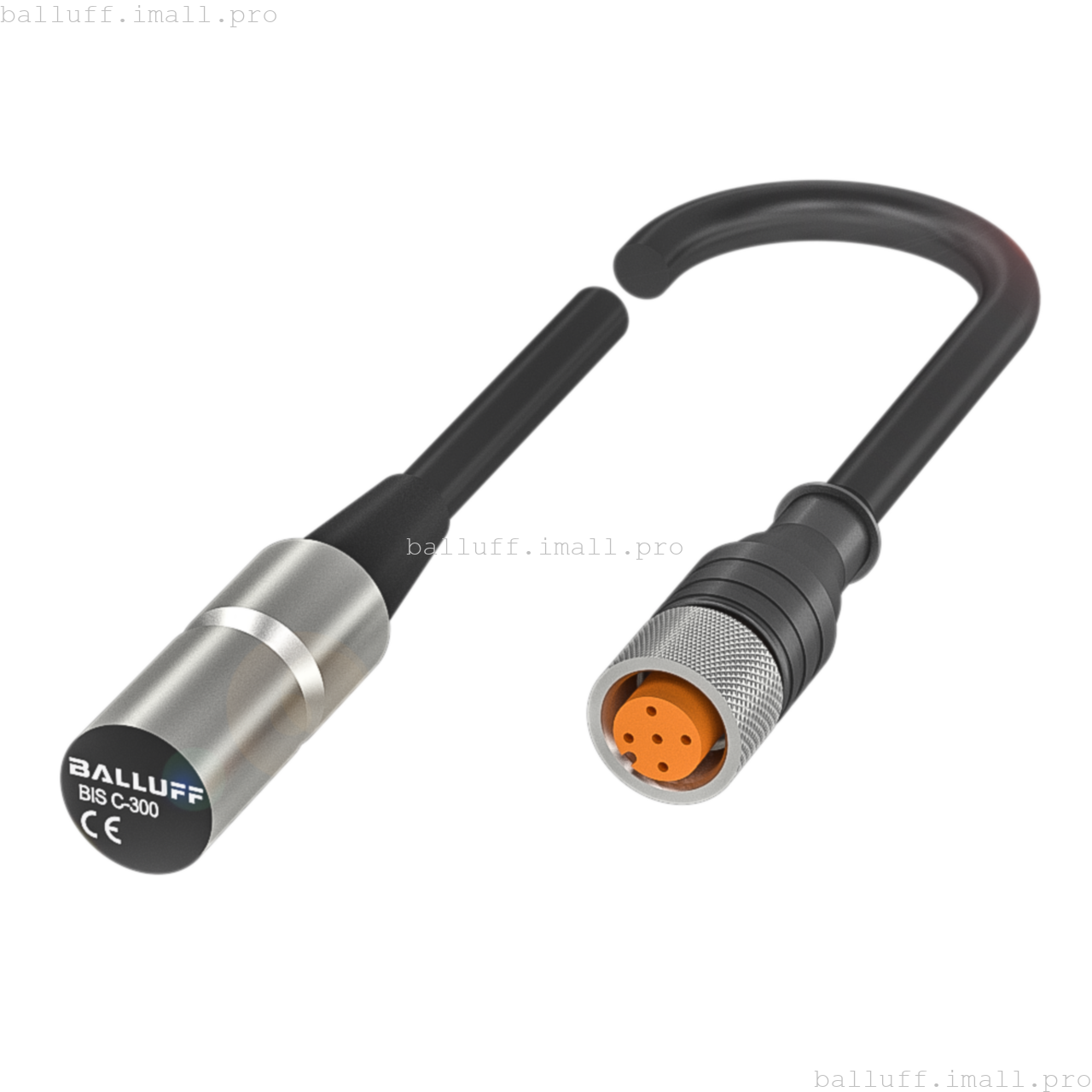 BIS0138 BIS C-300-PU1-02 BALLUFF
