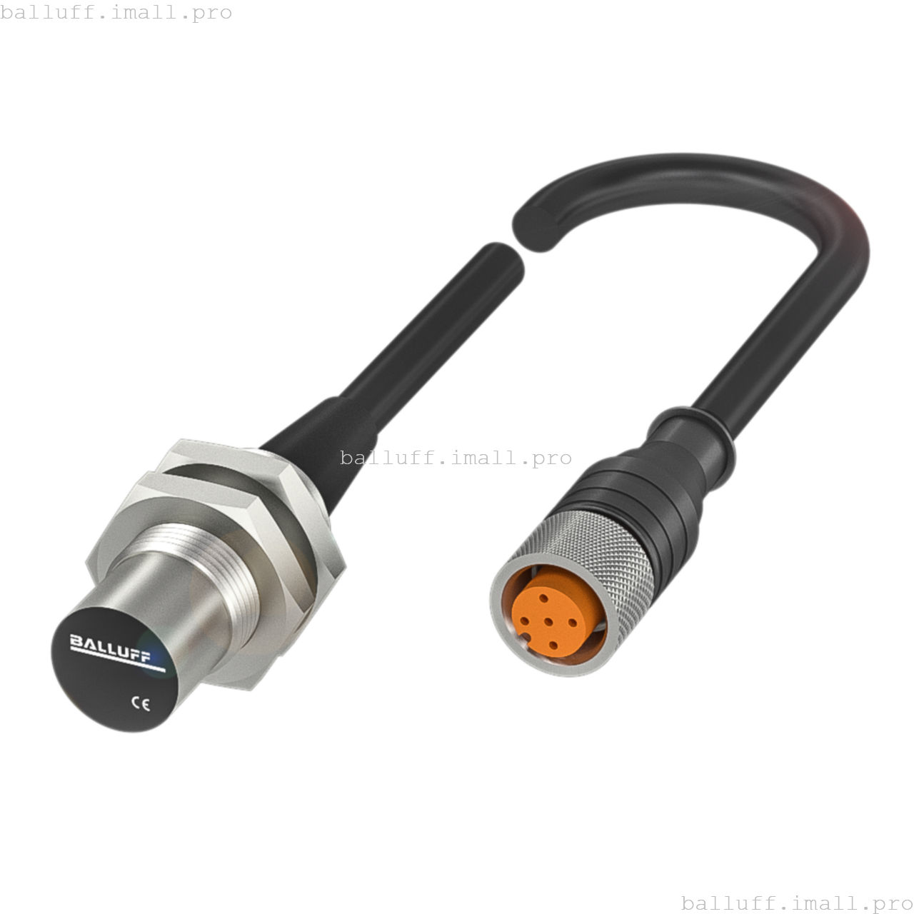 BIS006F BIS C-306-PU1-05 BALLUFF