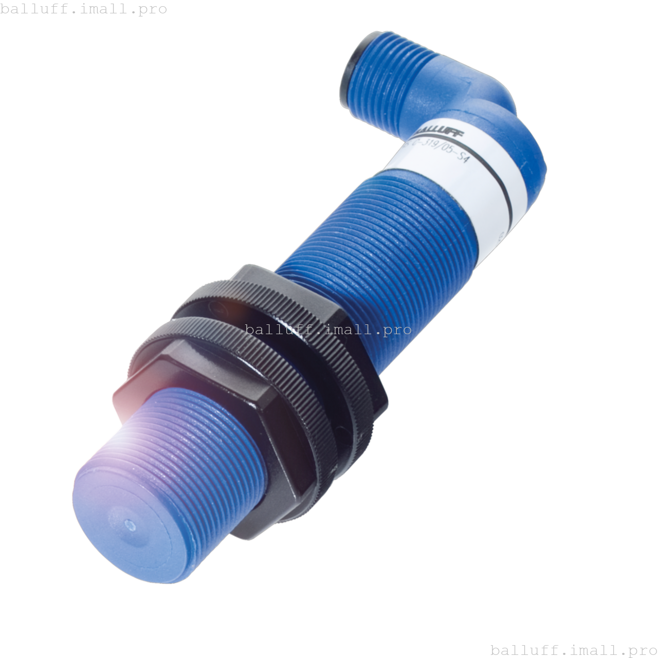 BIS007C BIS C-319/10-S4 BALLUFF