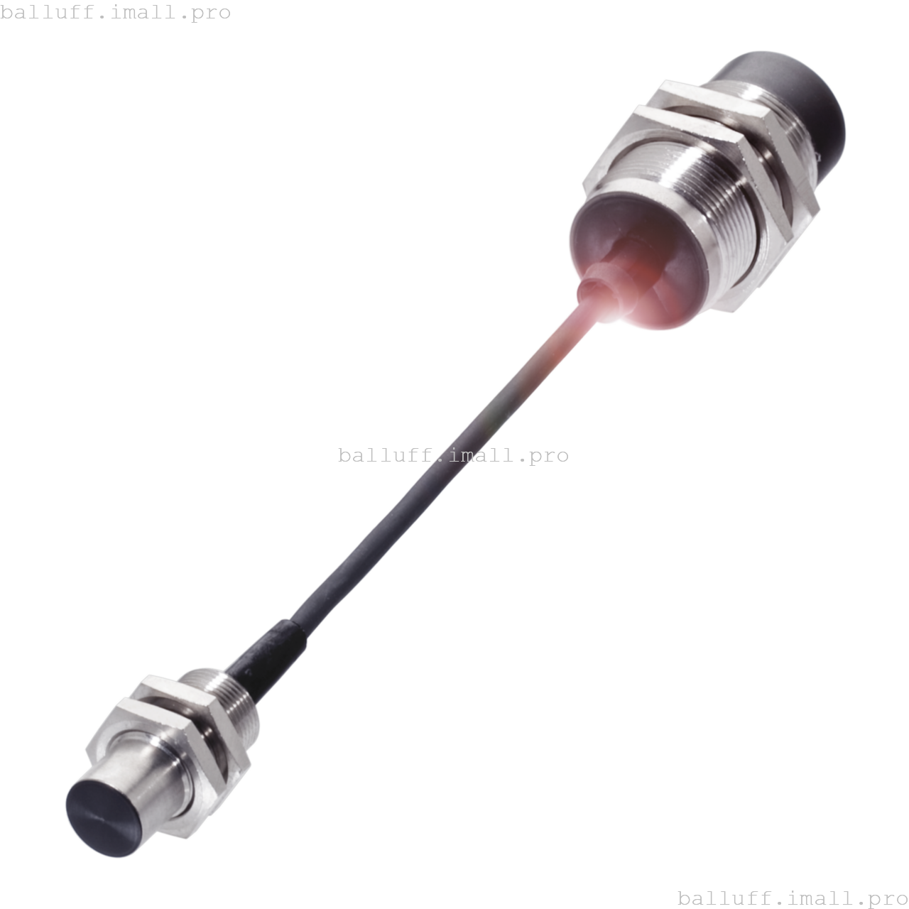 BIS00JM BIS C-380-06/10-02 BALLUFF