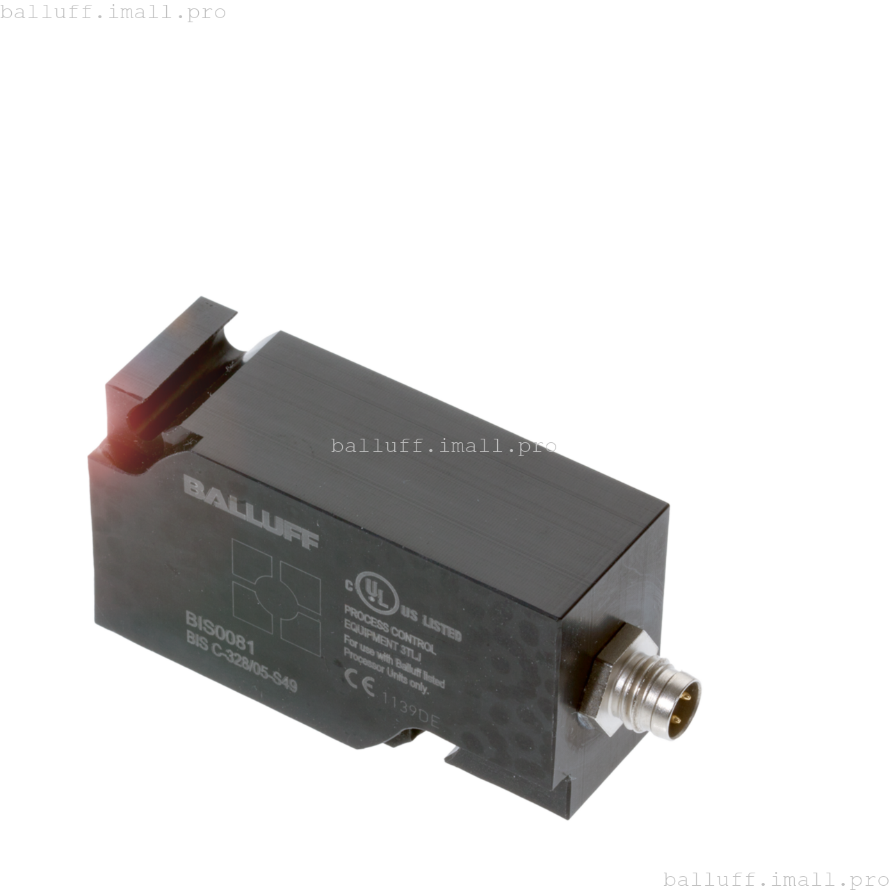 BIS0081 BIS C-328/05-S49 BALLUFF