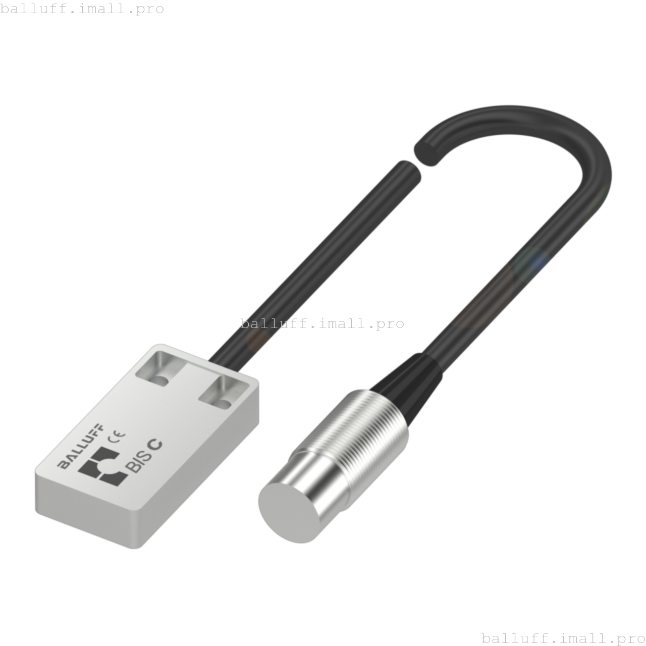 BIS00JE BIS C-380-05/06-02 BALLUFF