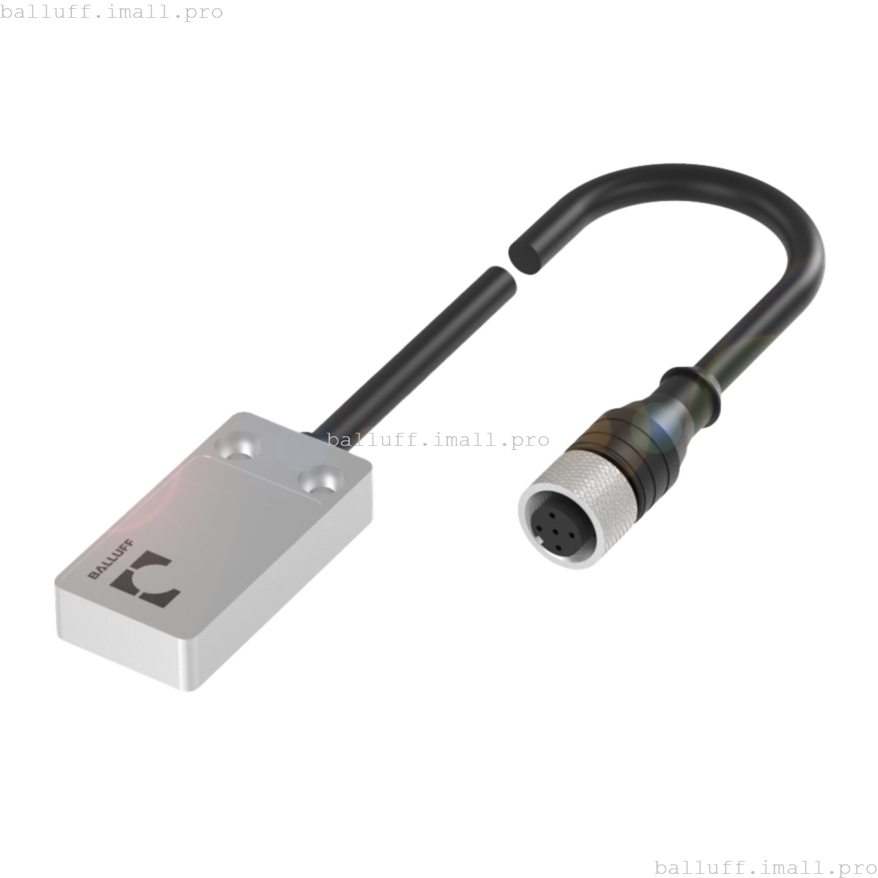 BIS0085 BIS C-331-PU1-05 BALLUFF