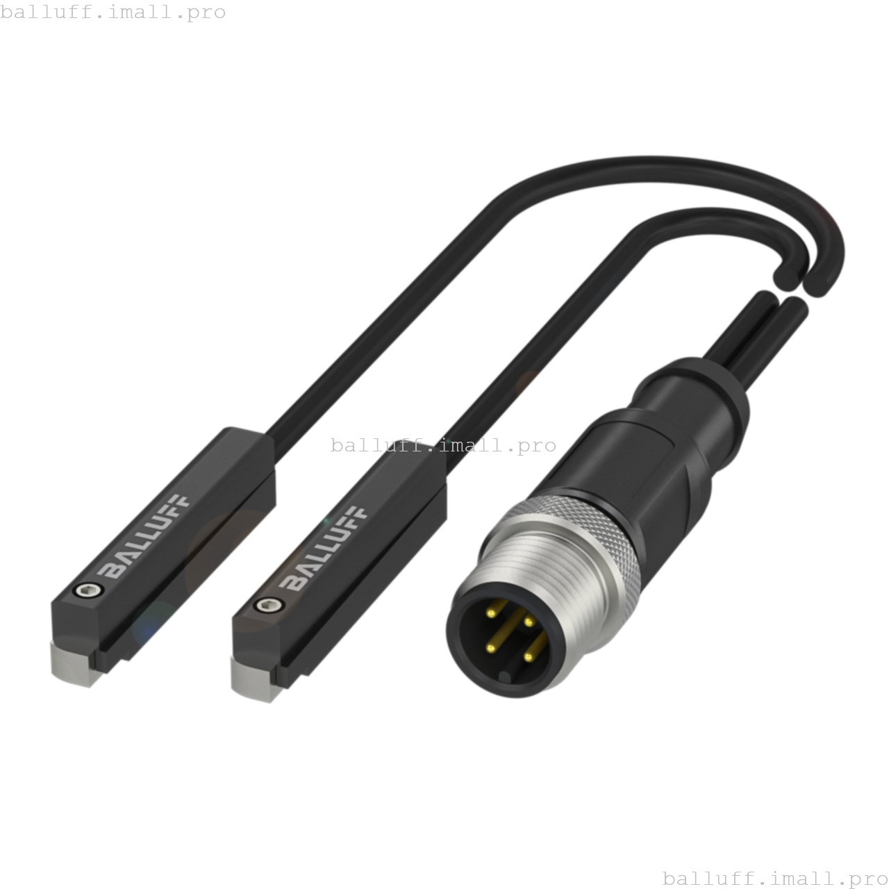 BMF0084 BMF 315M-PS-W-2-SA95-S4-00,3 BALLUFF