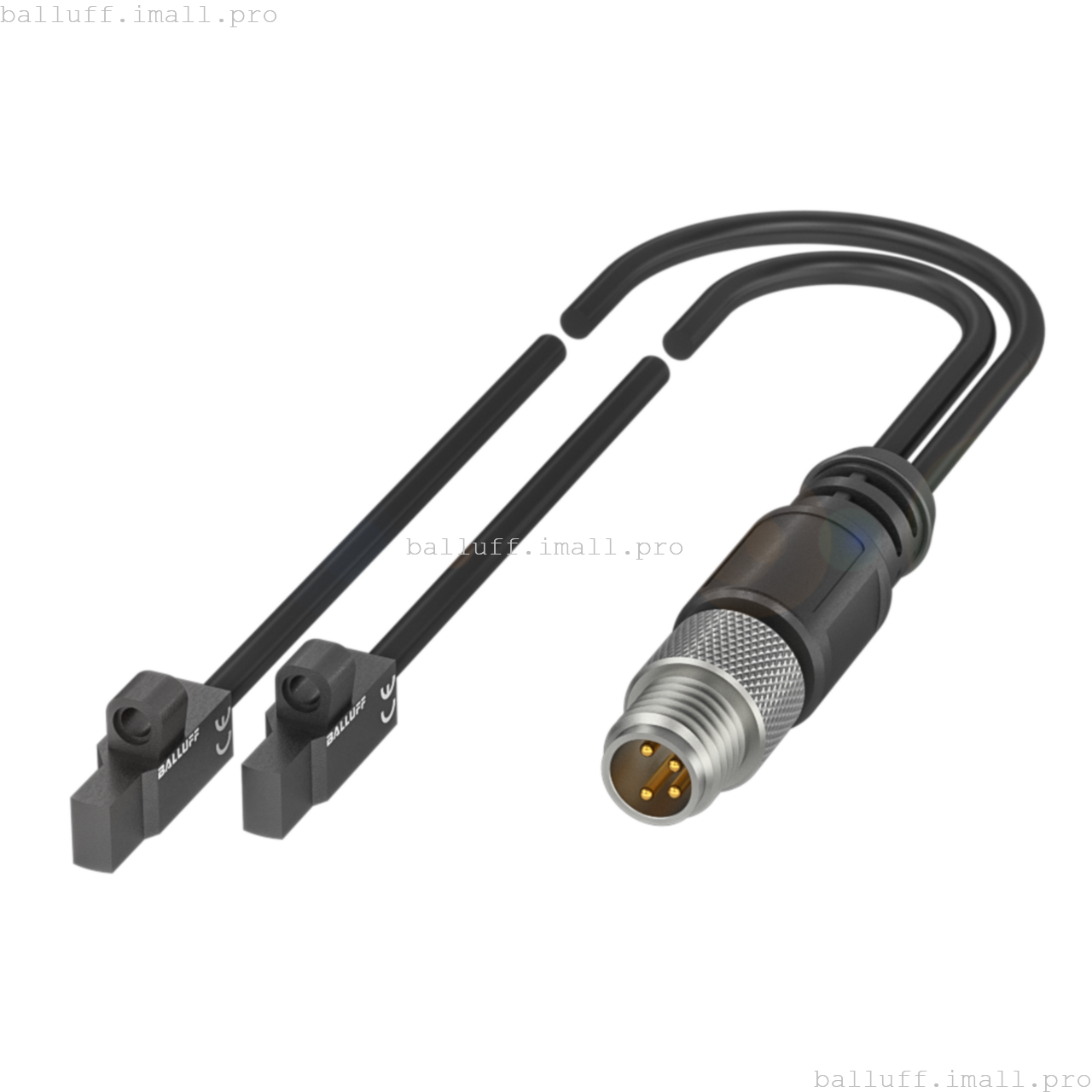 BMF001R BMF 103K-PS-C-2A-SA95-S75-00,3 BALLUFF