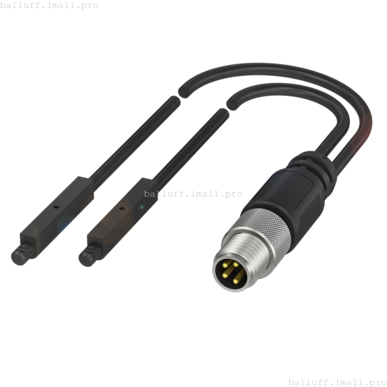 BMF004F BMF 303K-PS-C-2A-SA95-S75-00,3 BALLUFF
