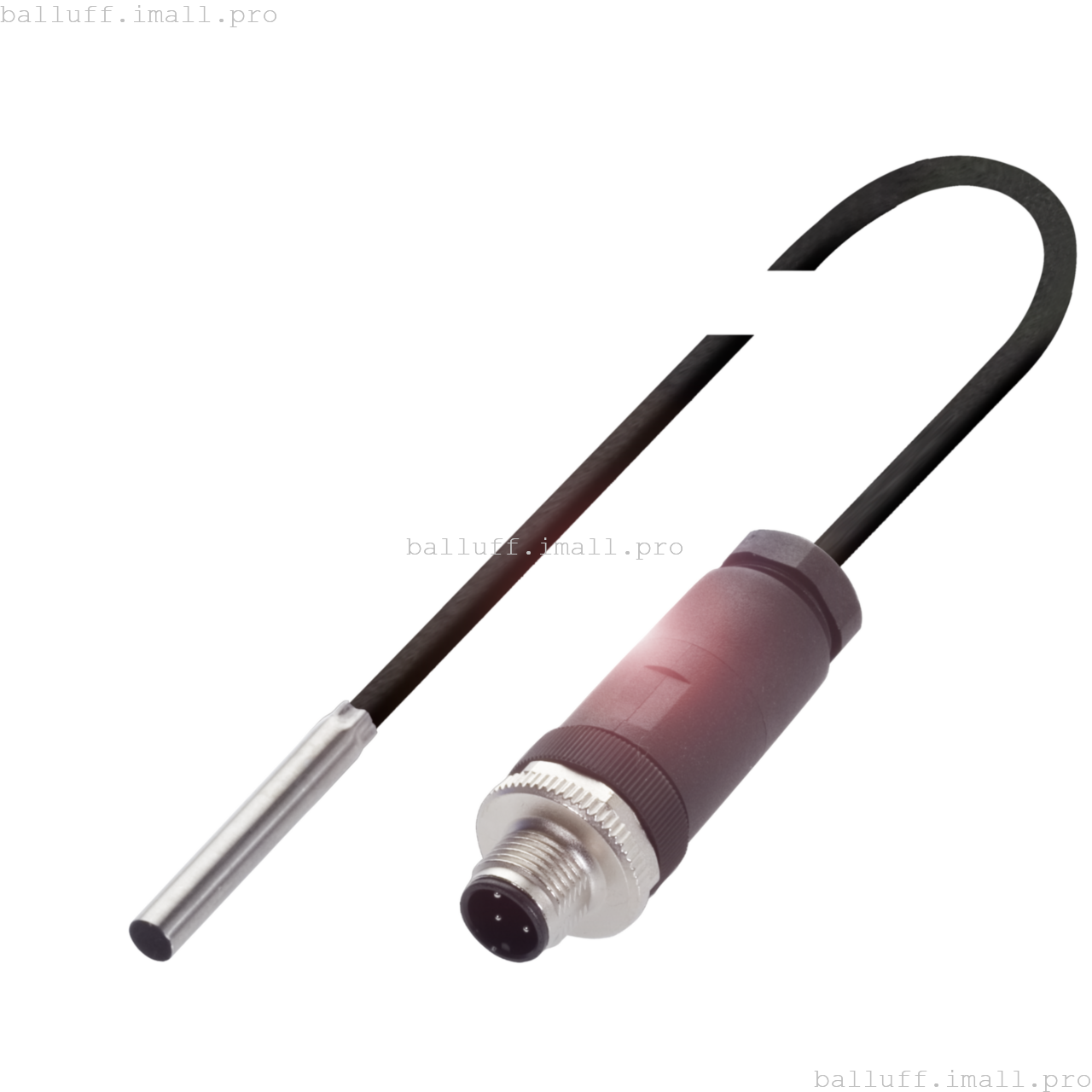 BES0156 BES 516-3008-G-E4-C-S49-PU-00.3 BALLUFF