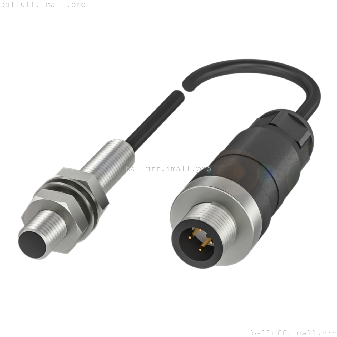 BES02R7 BES 516-324-EO-C-S4-PU-00.2 BALLUFF