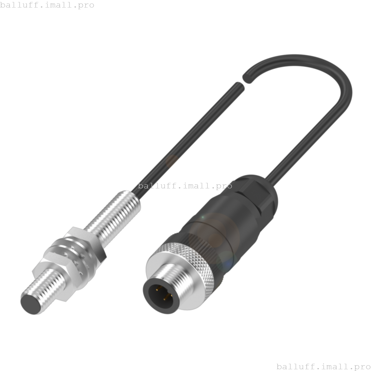 BES02HJ BES 516-324-SA-26-SP03 BALLUFF