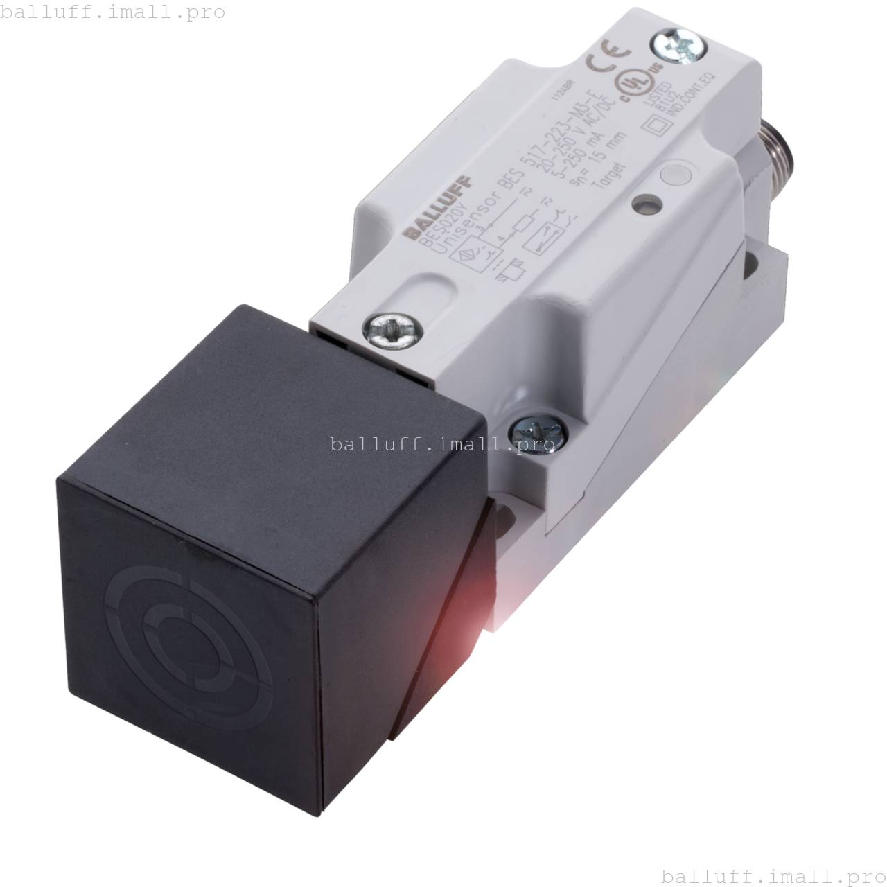 BES024C BES 517-223-U7-EL-S21 BALLUFF