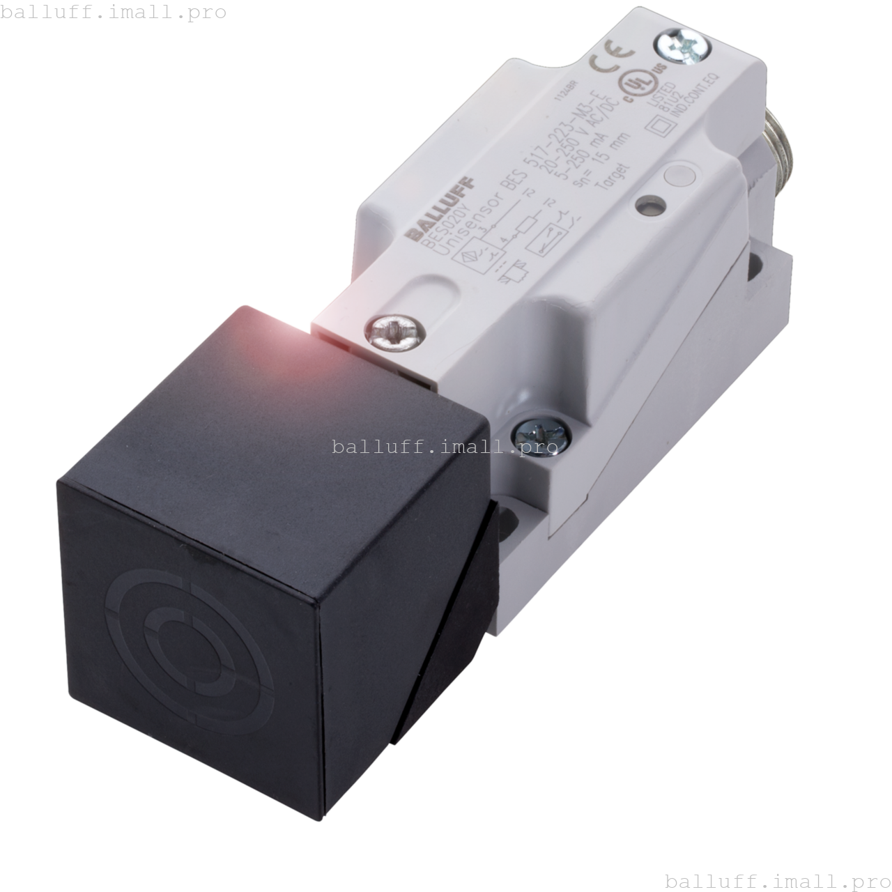 BES0245 BES 517-223-U4-E-S21 BALLUFF