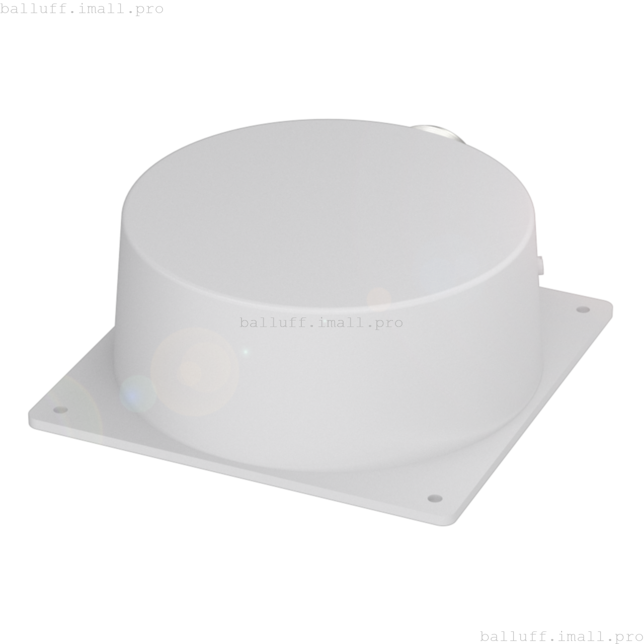 BES02T4 BES IKO-S5-100-W-4-O BALLUFF