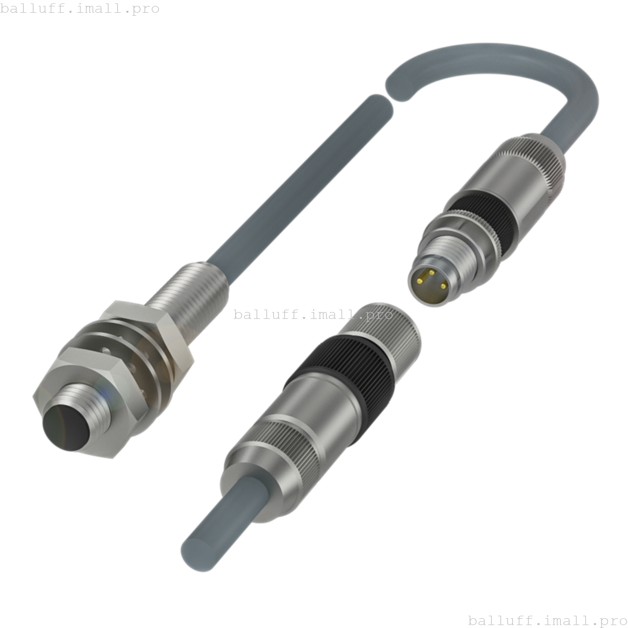 BES0325 BES M08MG-USC20B-BV00.32.-512 BALLUFF