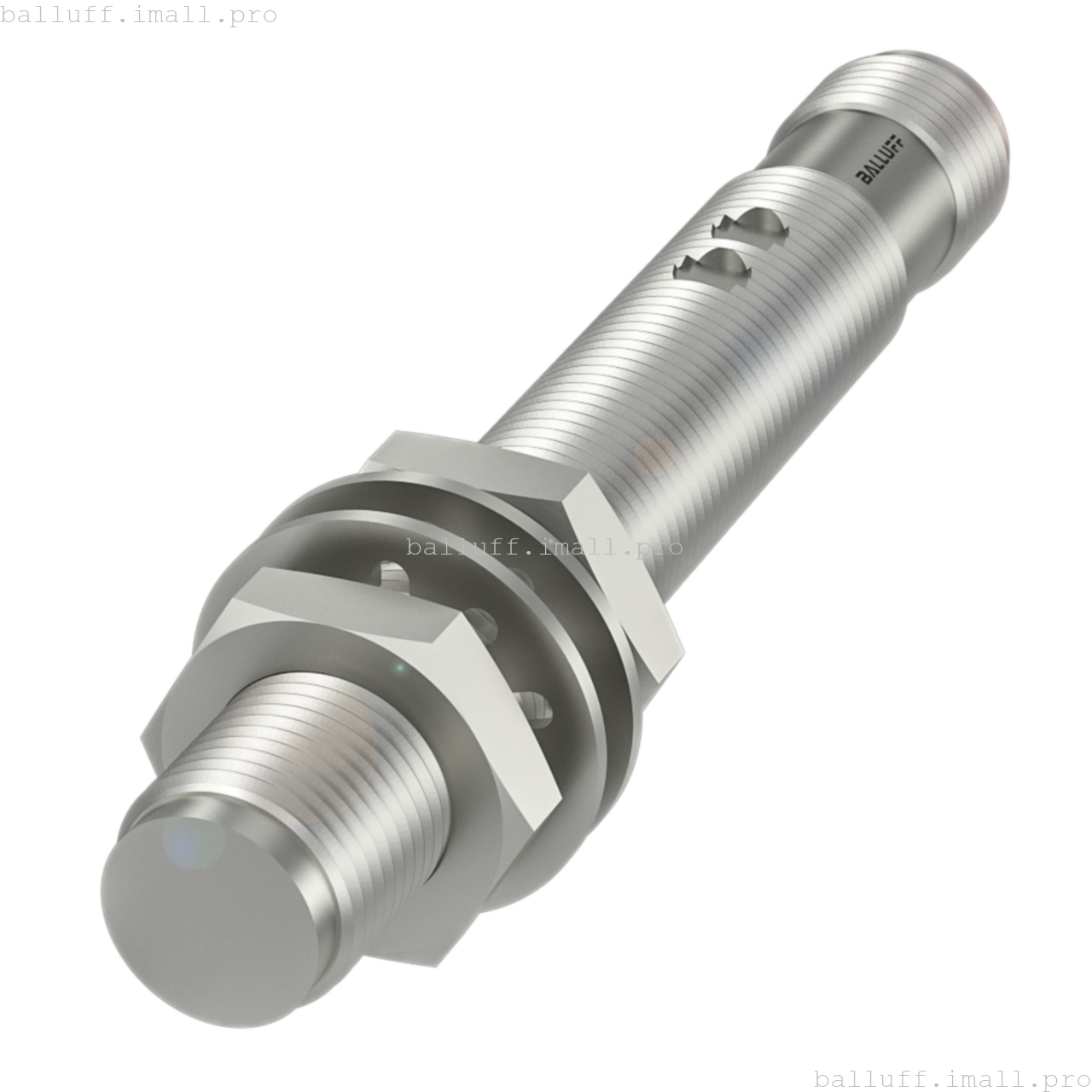 BES02Z5 BES M12EN1-USU20S-S21G-S BALLUFF