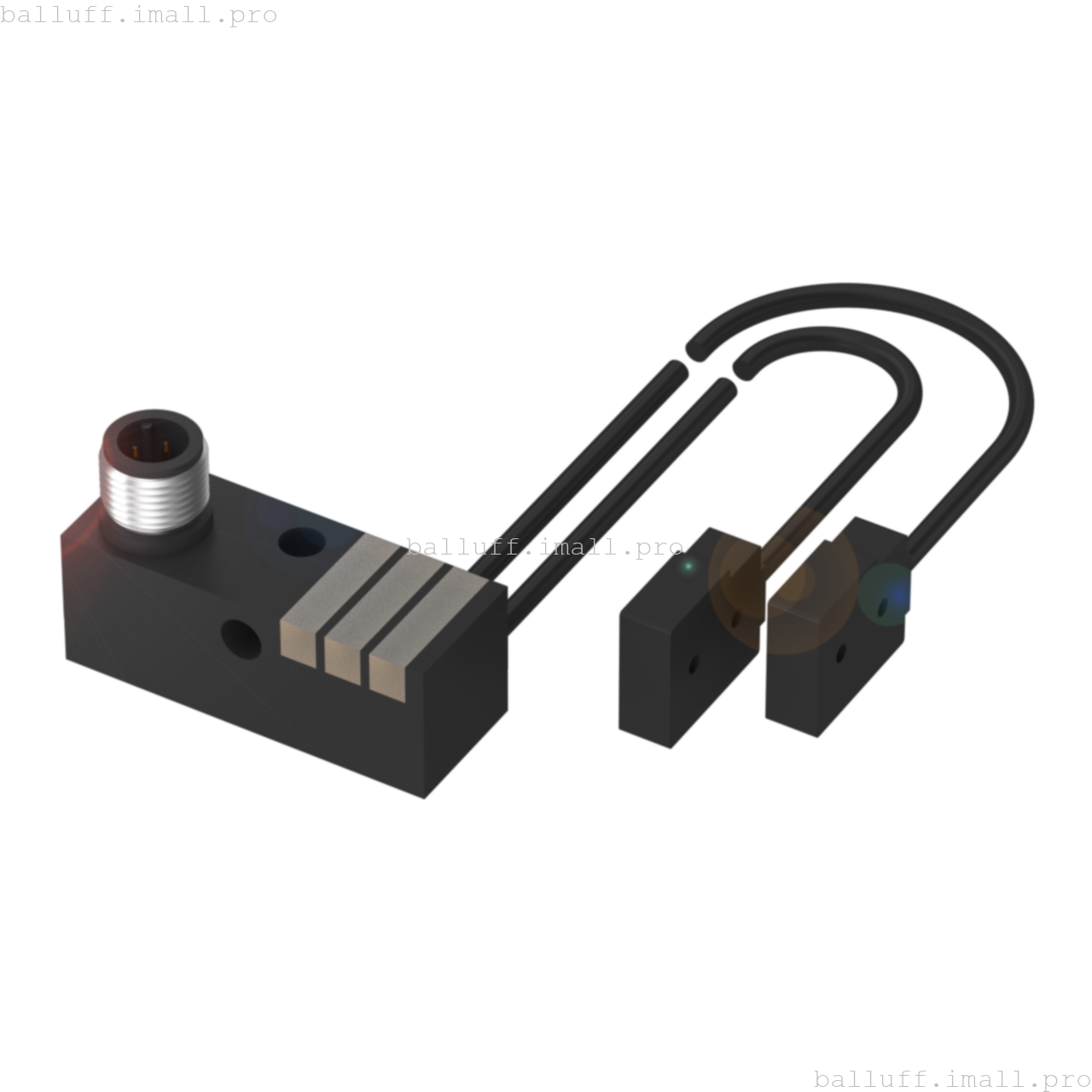 BES03PZ BES Z02KR2-PSC20F-P040/100-S04-V BALLUFF