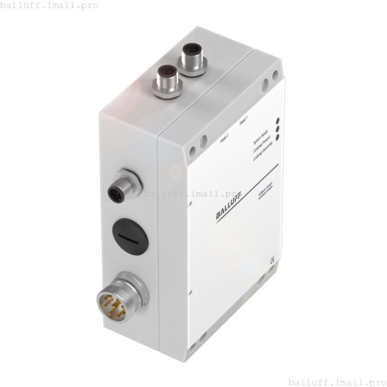 BIS00AZ BIS C-620-007-050-00-ST2 BALLUFF