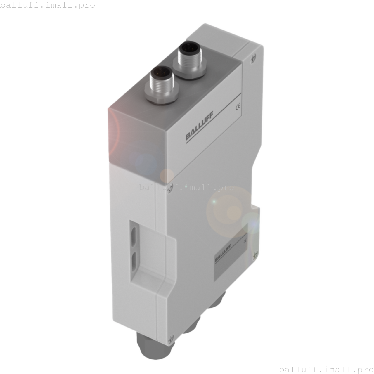 BIS008U BIS C-600-007-650-00-KL1 BALLUFF