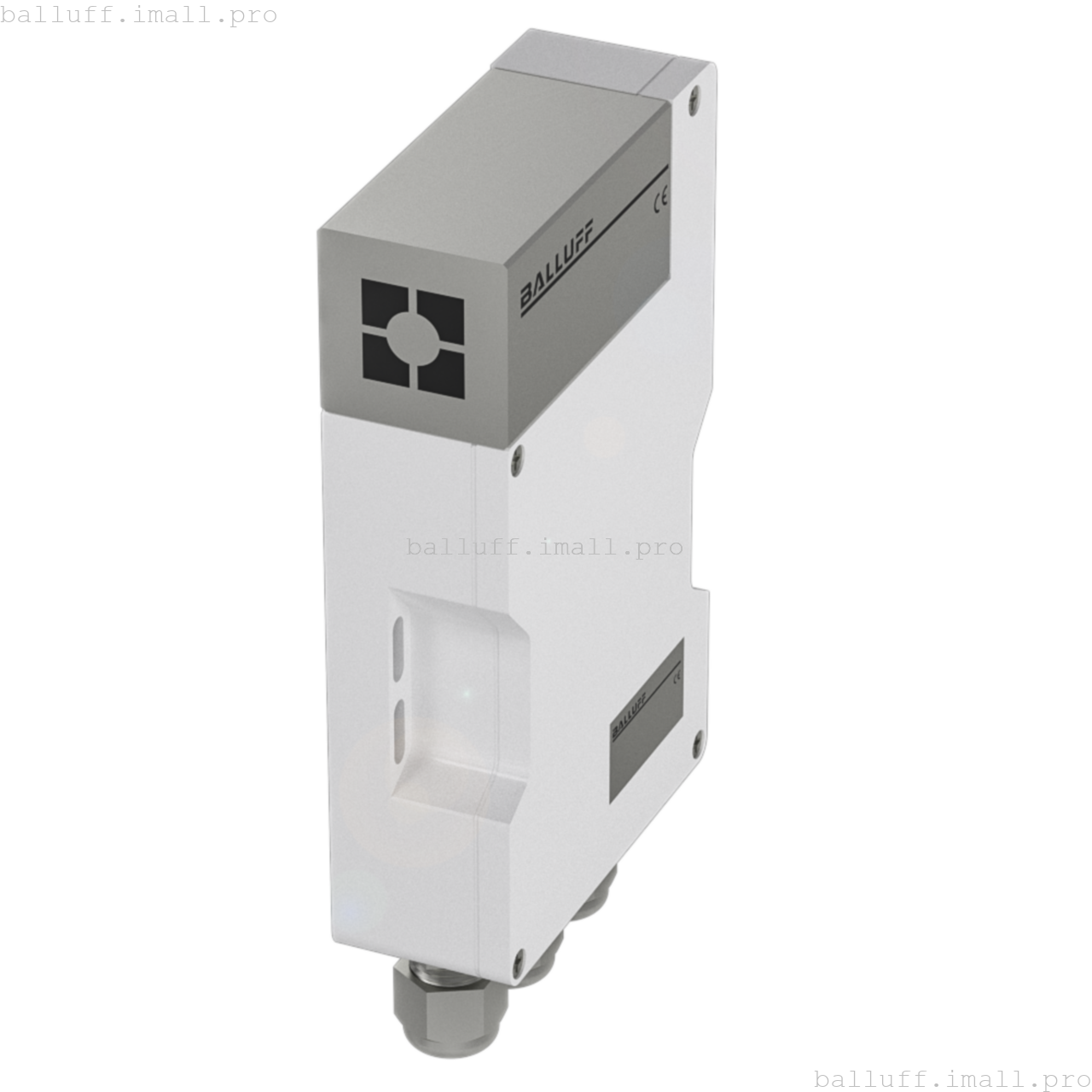 BIS008Y BIS C-600-007-651-00-KL1 BALLUFF