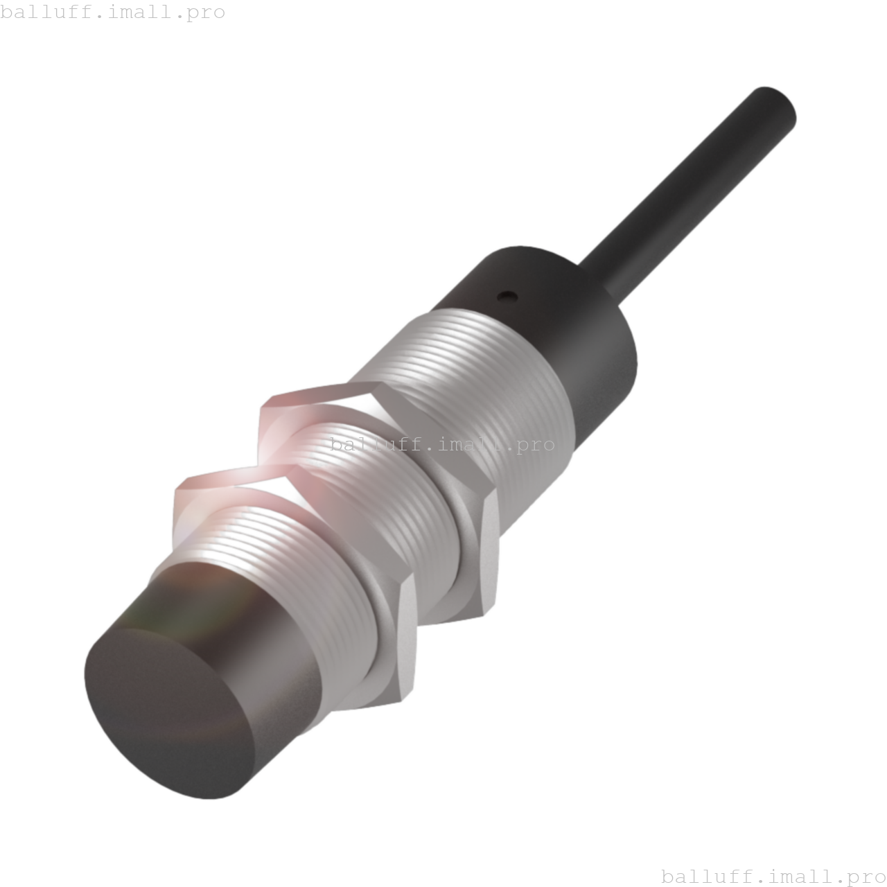 BIS00H7 BIS C-60R-001-08P-PU-10 BALLUFF