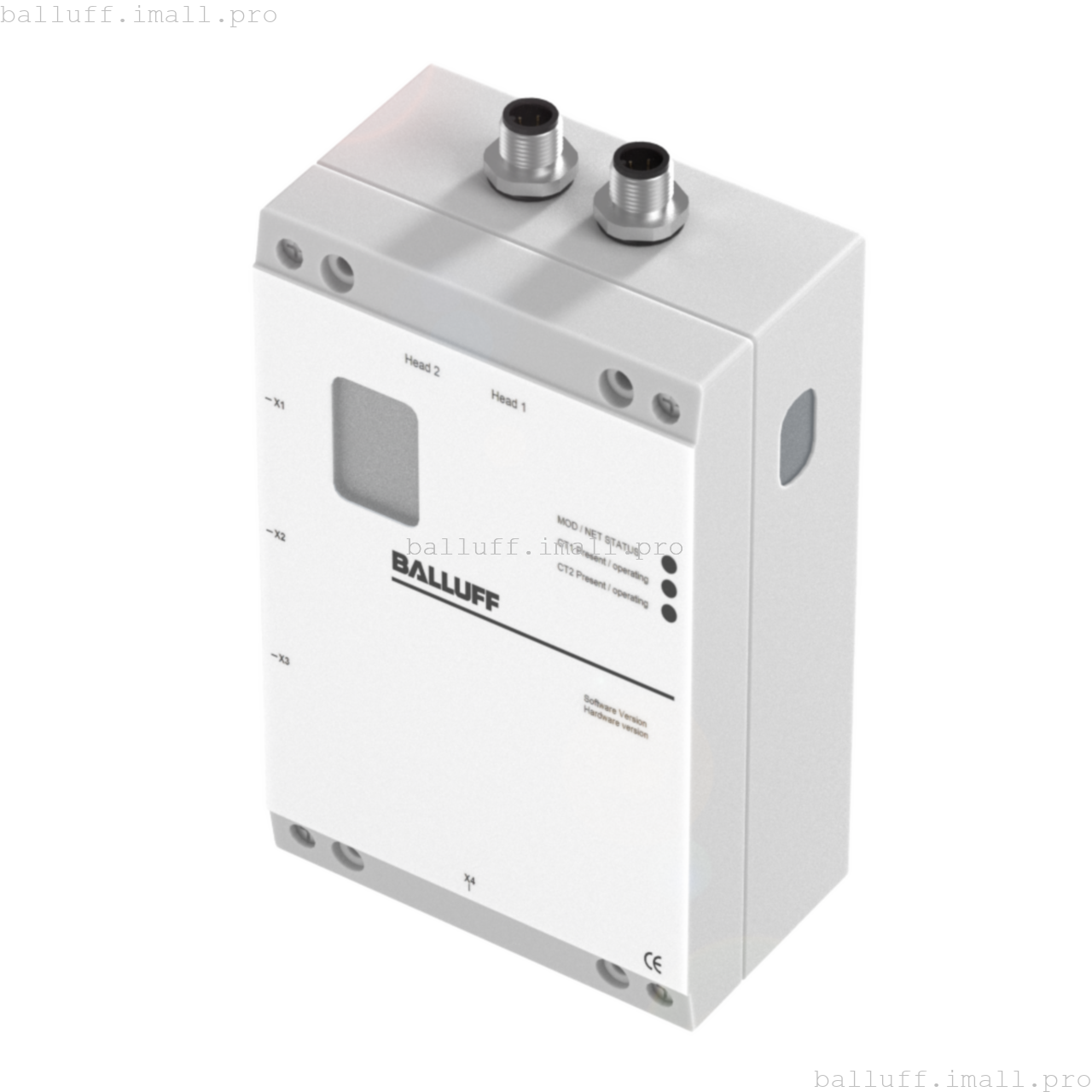 BIS00AH BIS C-6021-023-050-03-ST9M BALLUFF