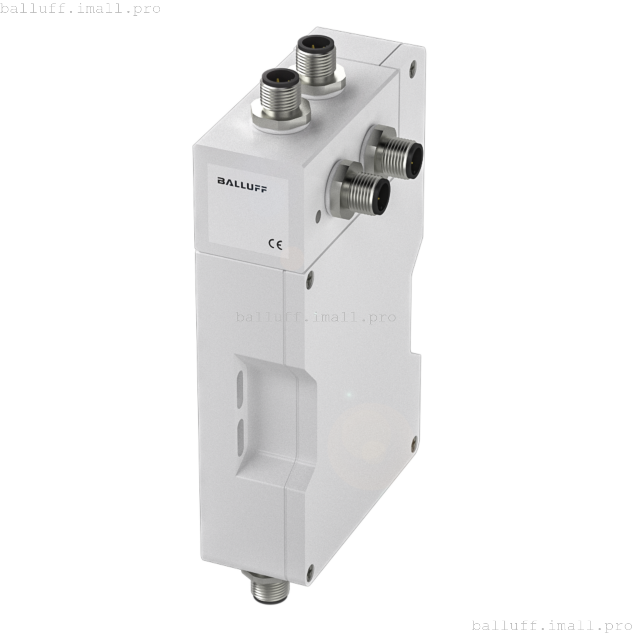 BIS009R BIS C-6003-025-655-03-ST12 BALLUFF