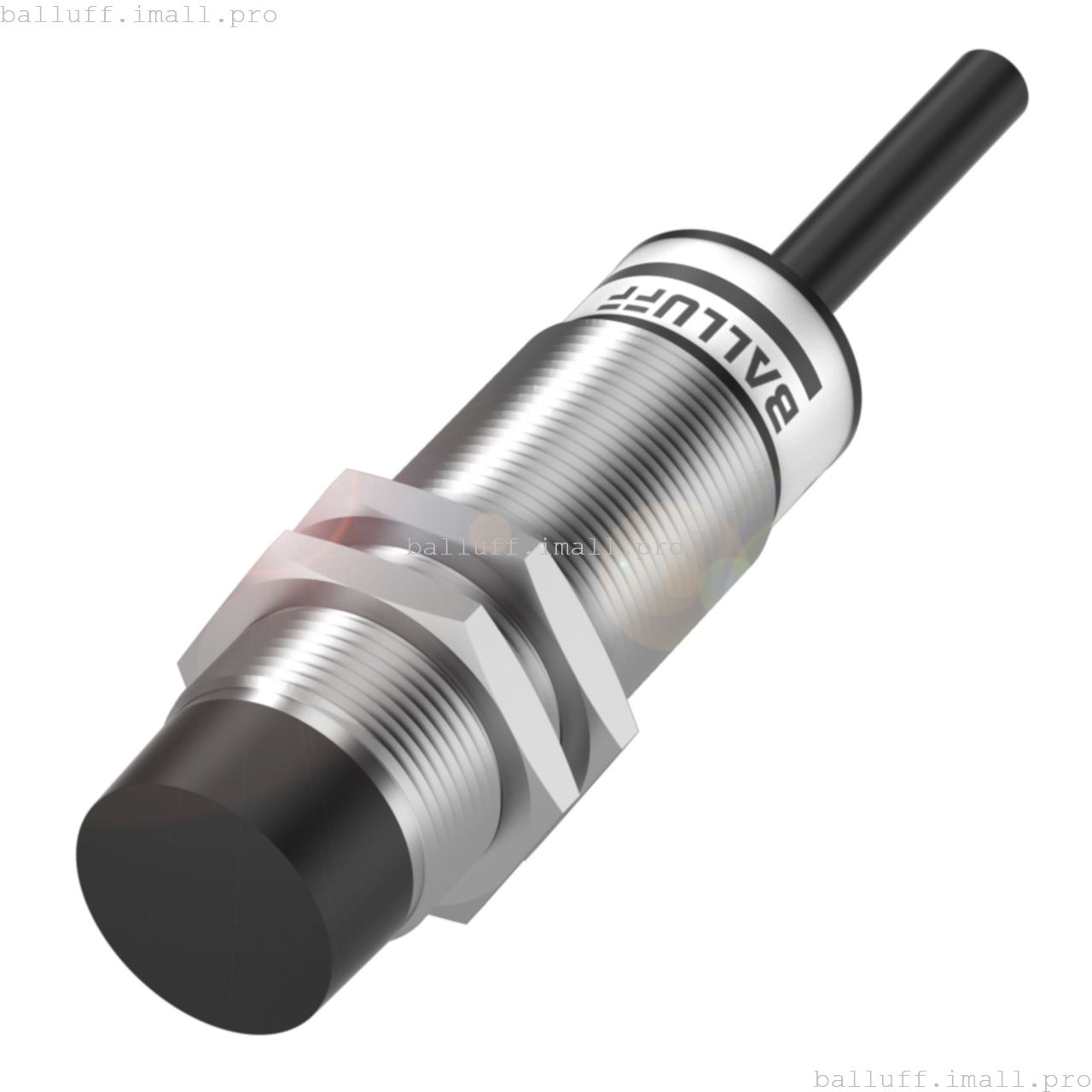 BIS00TC BIS C-60R-002-08P-PU-20 BALLUFF