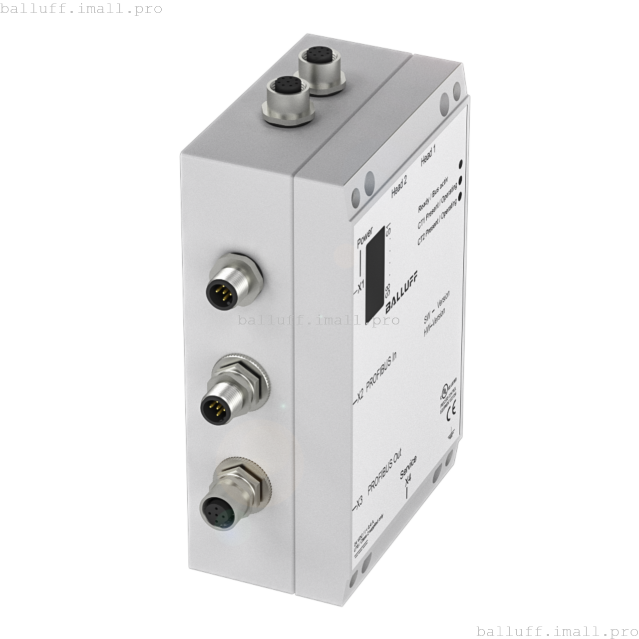 BIS00EC BIS L-6022-019-050-03-ST14 BALLUFF