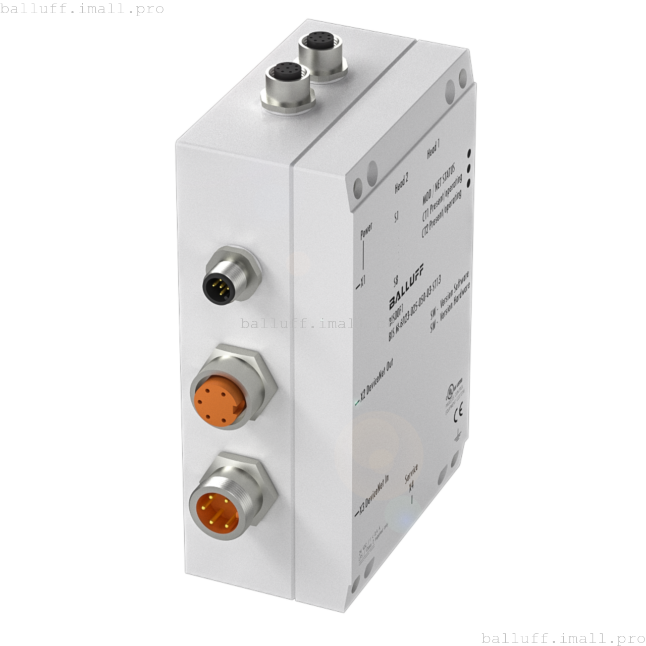 BIS00EE BIS L-6023-025-050-03-ST13 BALLUFF