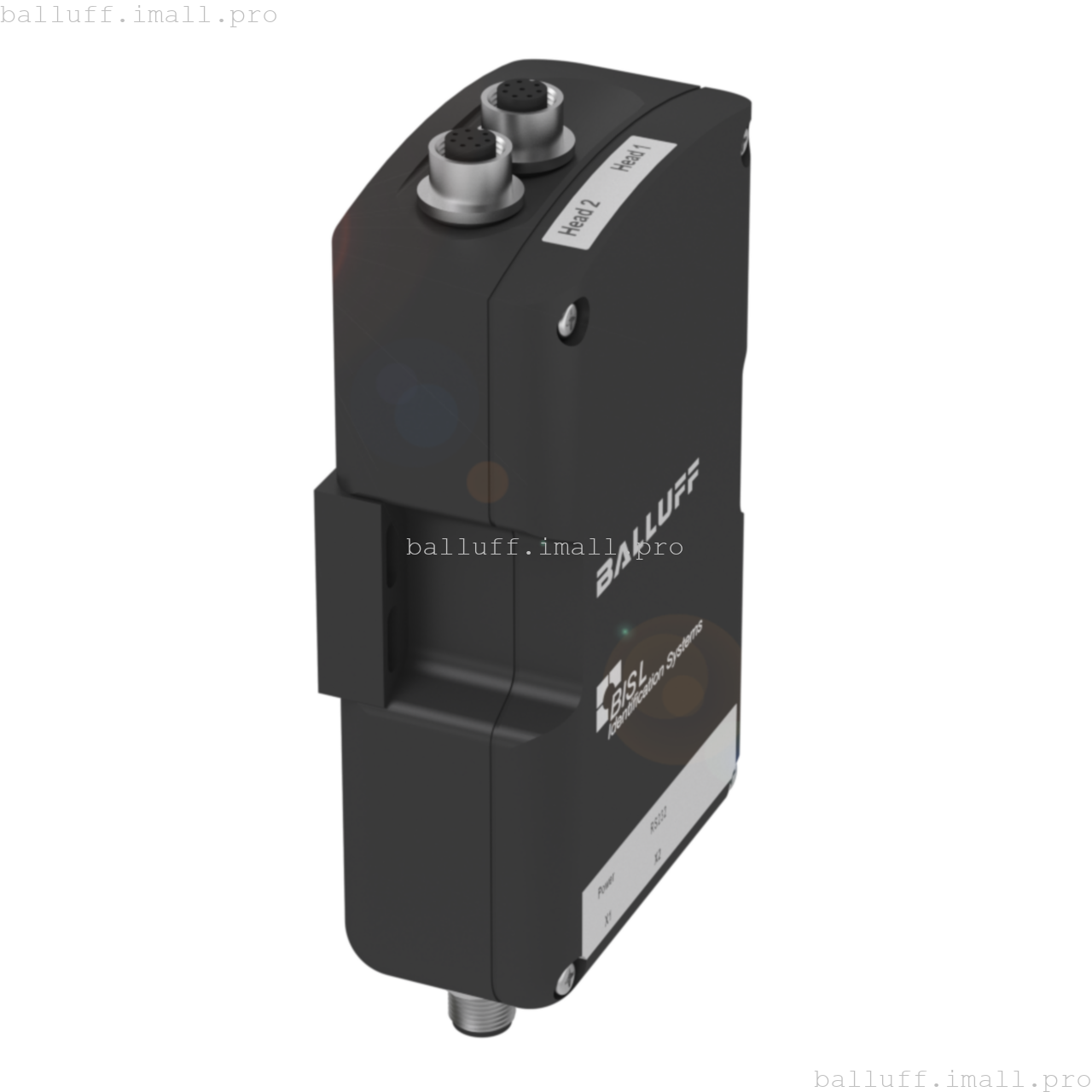 BIS00N1 BIS M-6000-007-050-00-ST15 BALLUFF