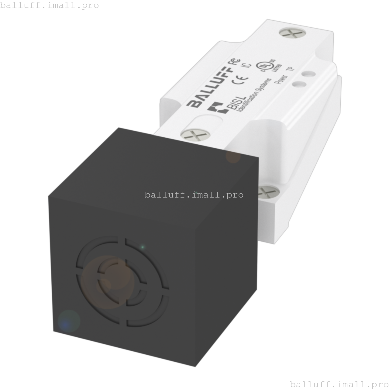 BIS00CT BIS L-405-037-001-05-MU BALLUFF