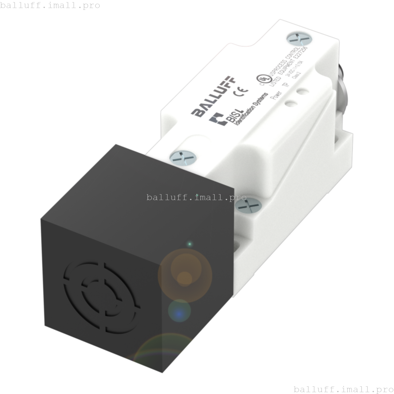 BIS00C6 BIS L-400-035-001-02-S115 BALLUFF