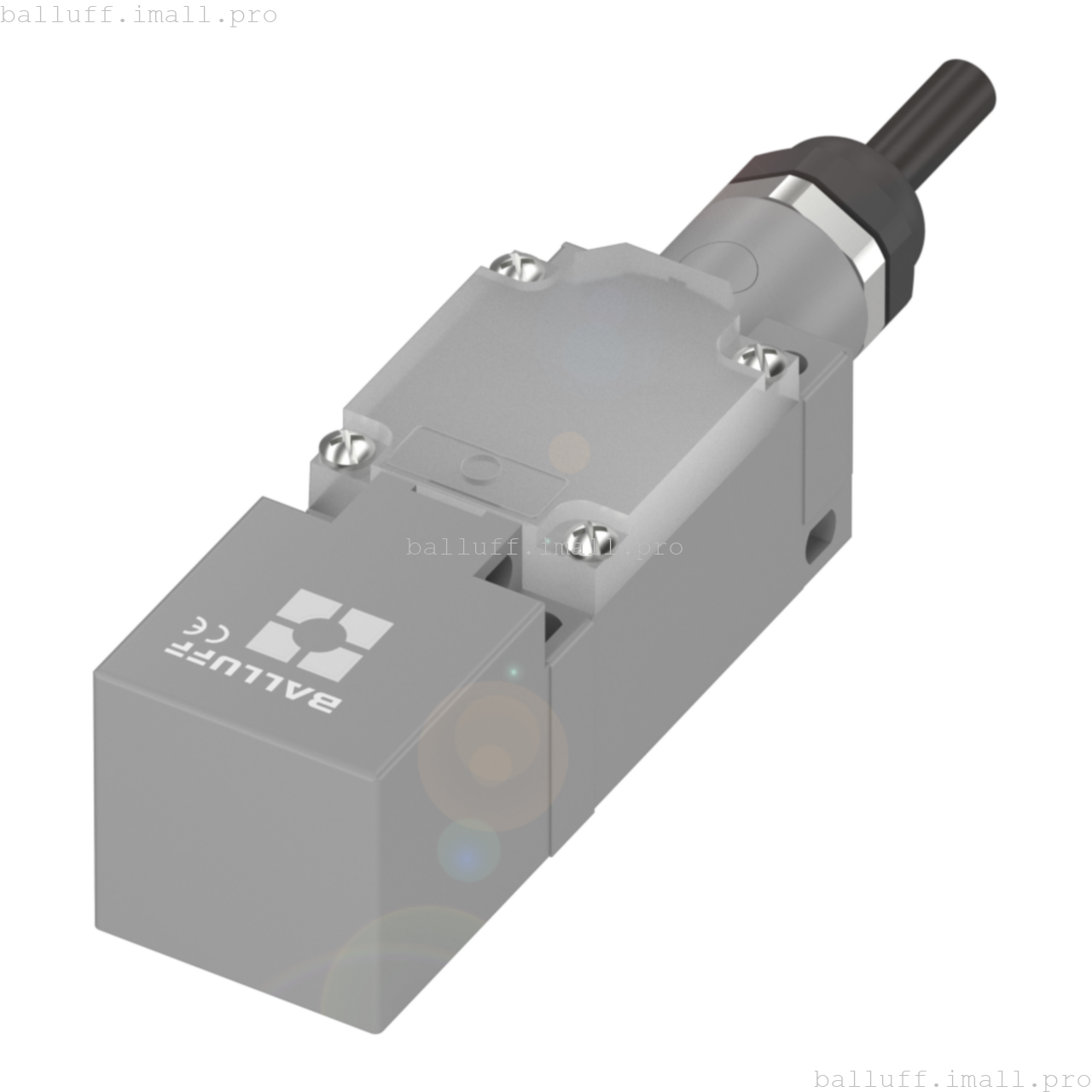 BIS00HL BIS C-61R-001-08P-PU-05 BALLUFF