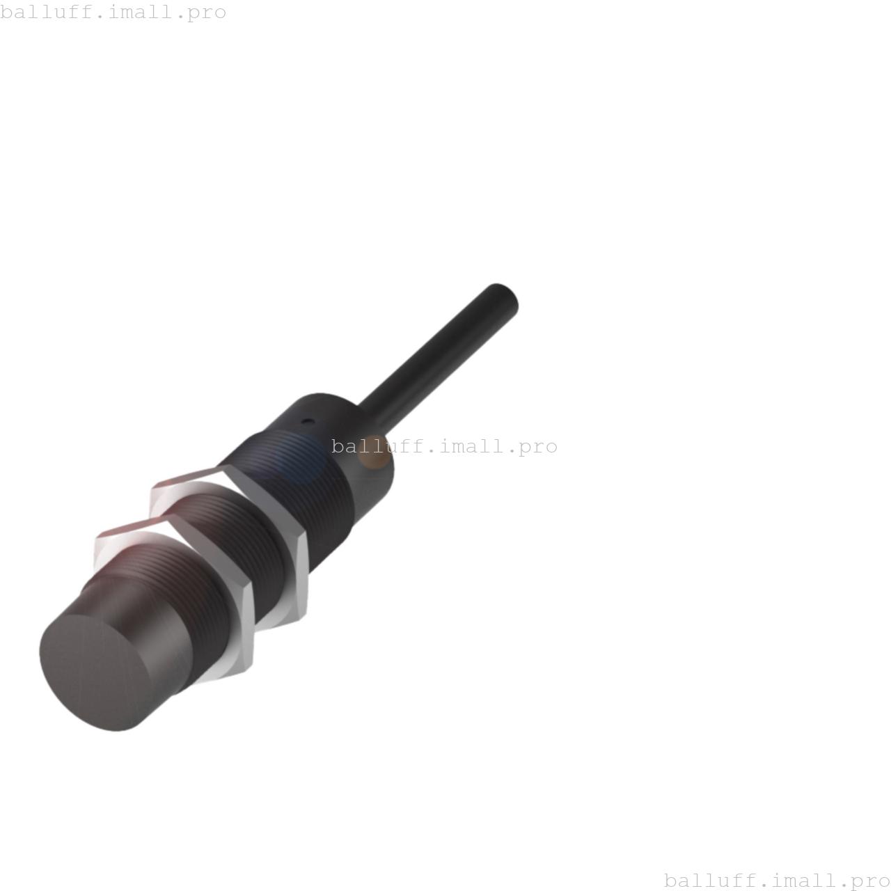 BIS00HA BIS C-60R-002-08P-PU-01,5-ST20 BALLUFF