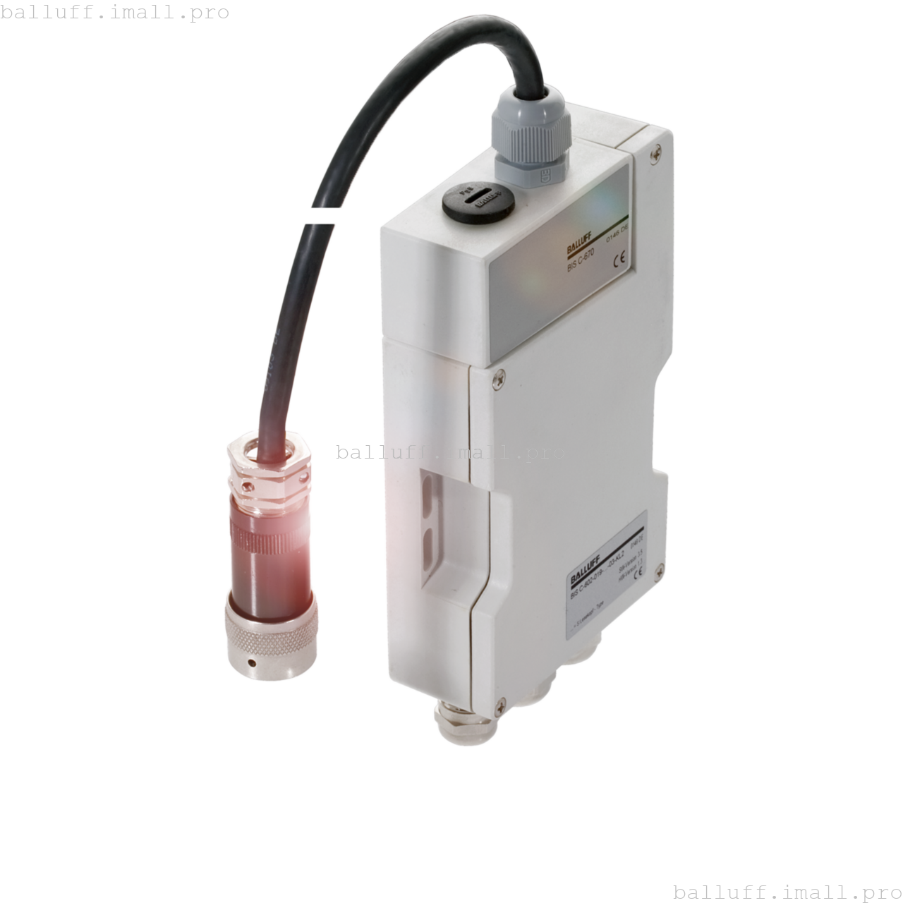 BIS009T BIS C-6003-025-670-03-ST12 BALLUFF