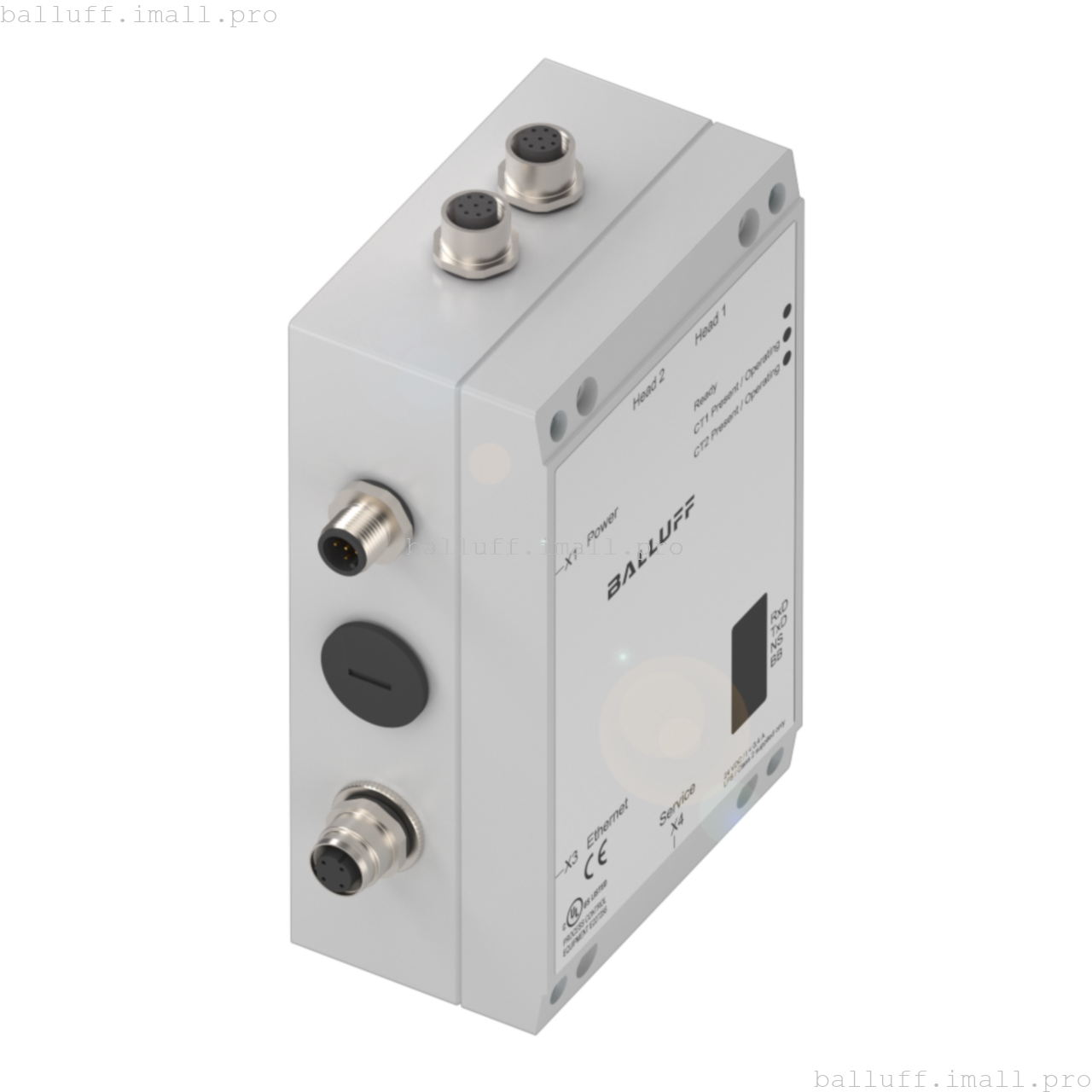 BIS00F2 BIS M-6026-034-050-06-ST19 BALLUFF