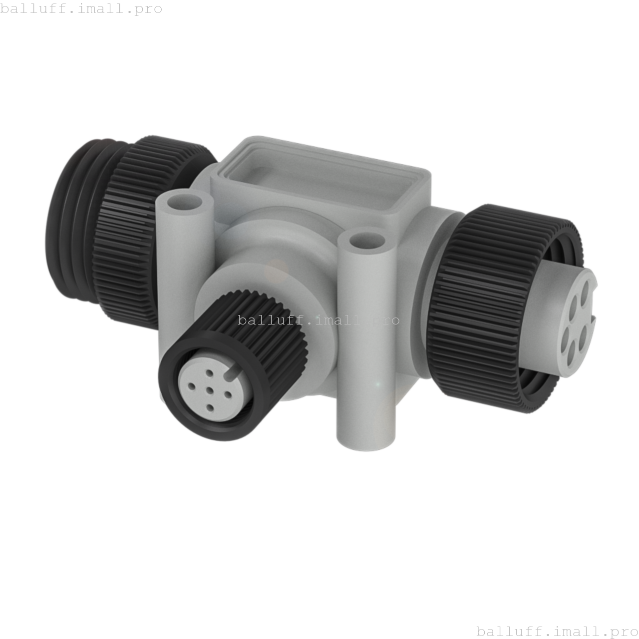 BCC07WZ BDN T-DTE-AD-01 BALLUFF