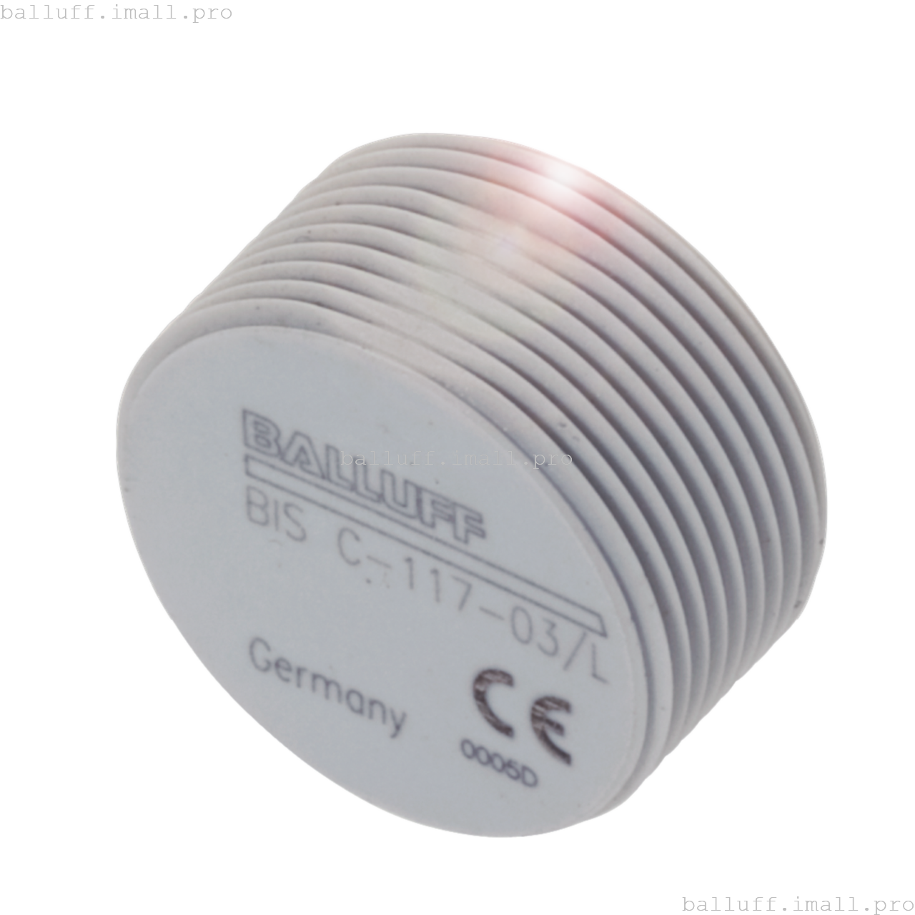BIS000R BIS C-117-11/L BALLUFF