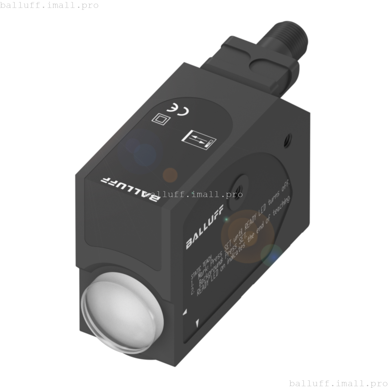 BKT0001 BKT 67M-001-U-S92 BALLUFF