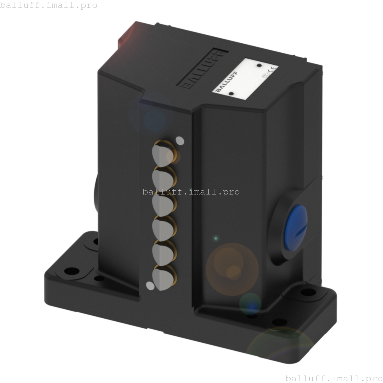 BNS01MW BNS 819-D12-012-62-55-FD-1104 BALLUFF