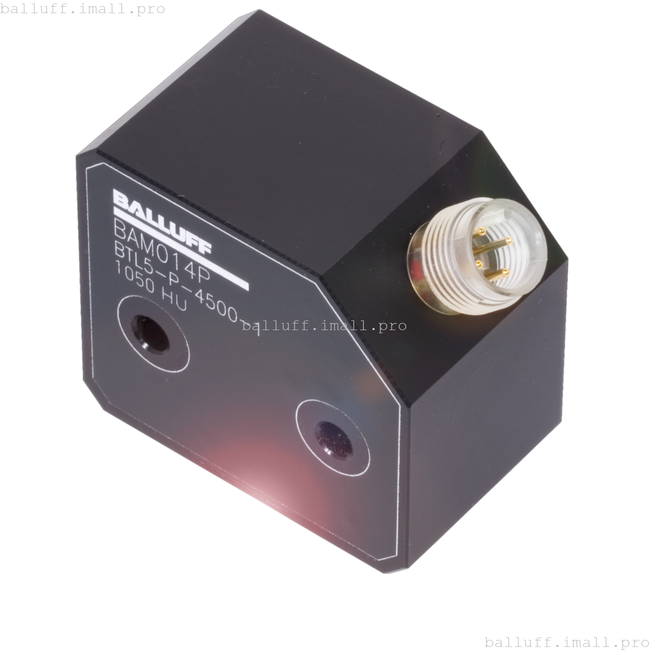 BAM014P BTL5-P-4500-1 BALLUFF