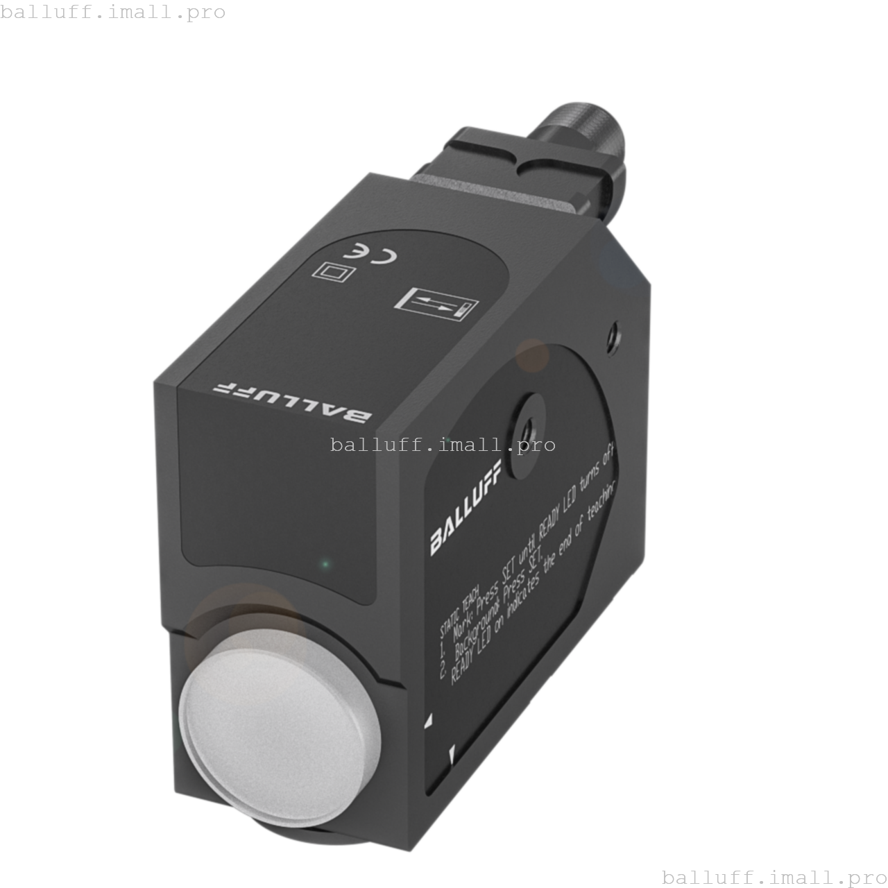 BKT0003 BKT 67M-003-U-S92 BALLUFF