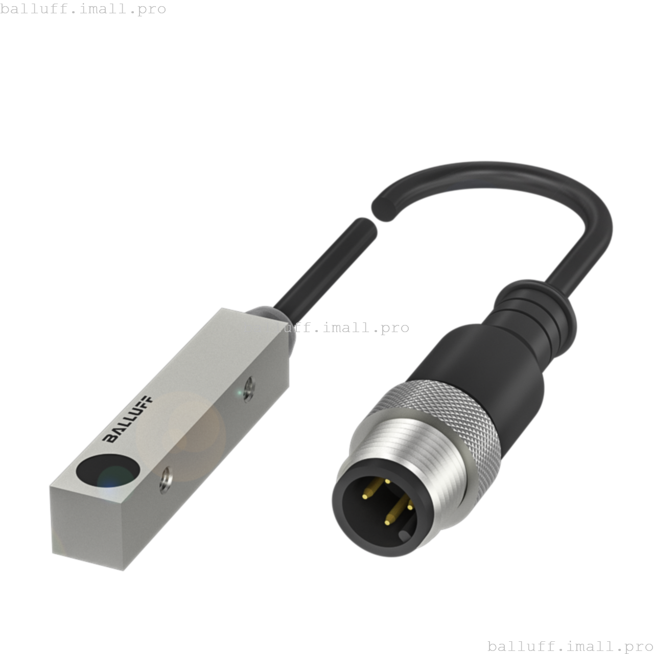 BES017N BES 516-300-S166-00,3-S4 BALLUFF