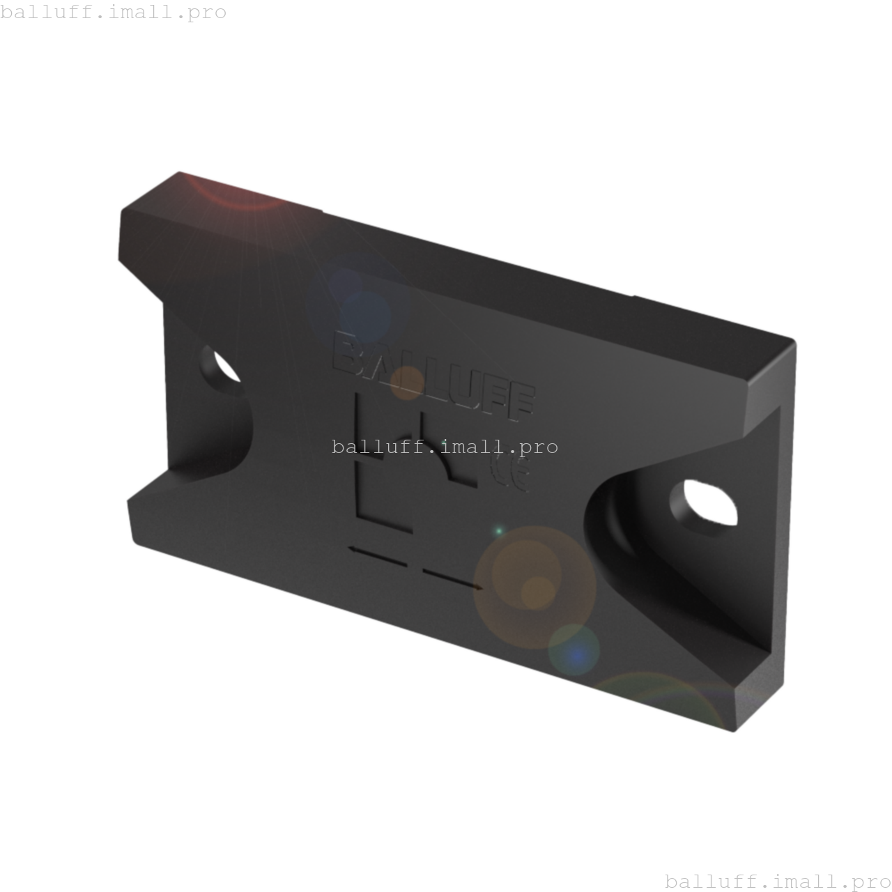 BIS004H BIS M-151-02/A BALLUFF