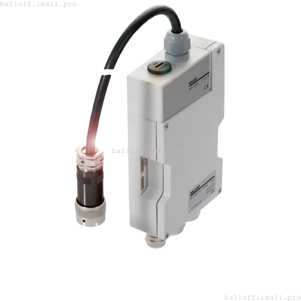 BIS0092 BIS C-600-007-670-00-KL1 BALLUFF