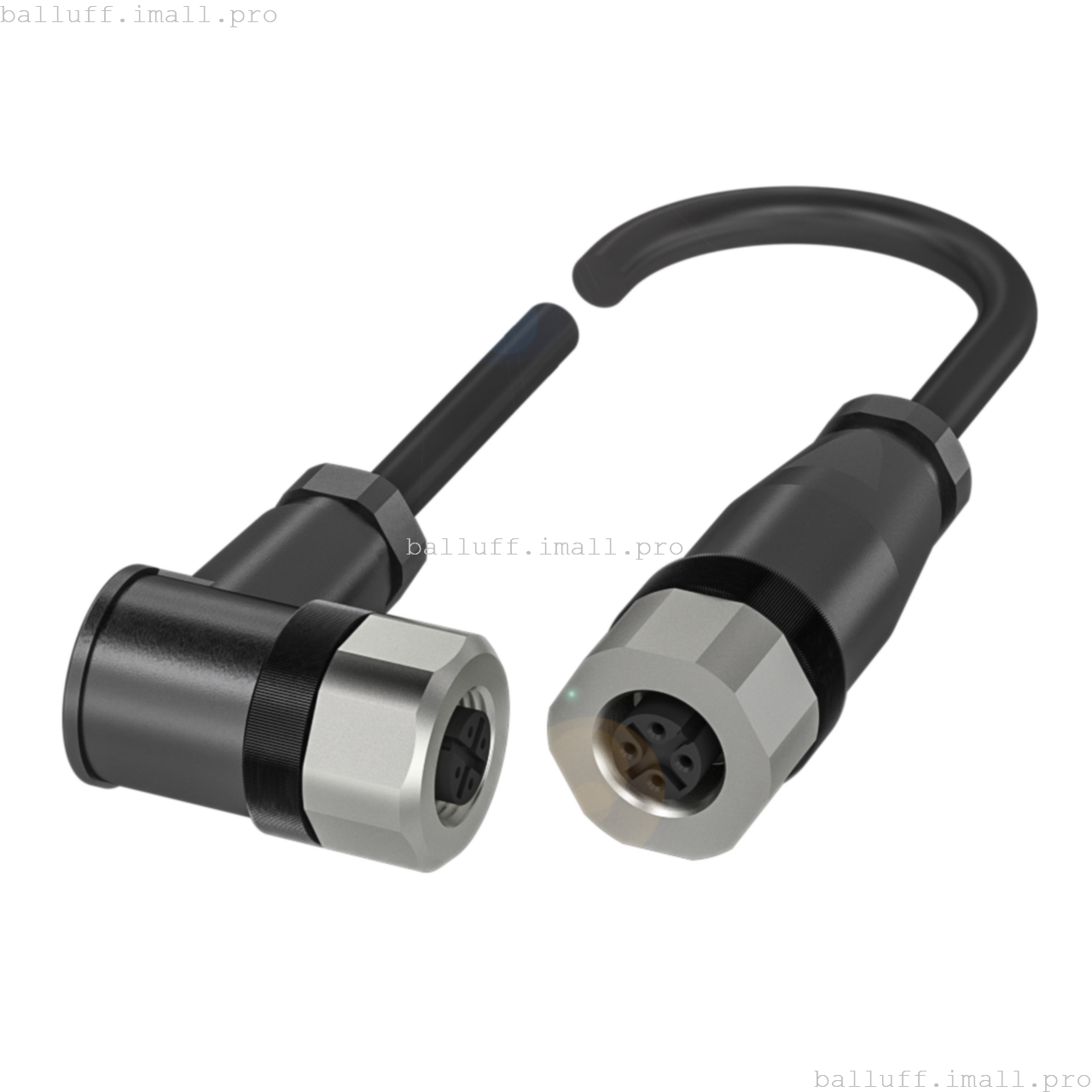 BCC00PA BIS C-517-PVC-10 BALLUFF