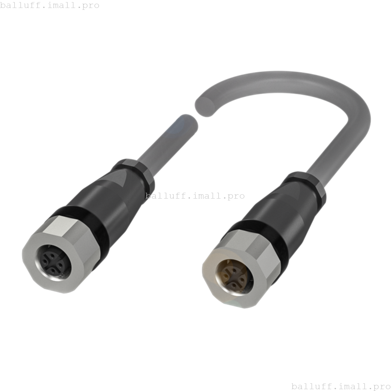 BCC00PF BIS C-518-PVC-10 BALLUFF
