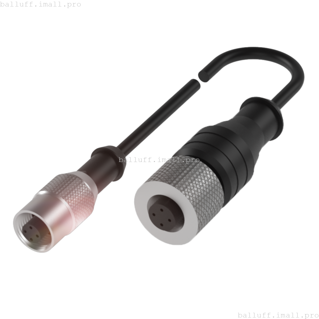 BCC00N3 BIS C-505-PU-10 BALLUFF