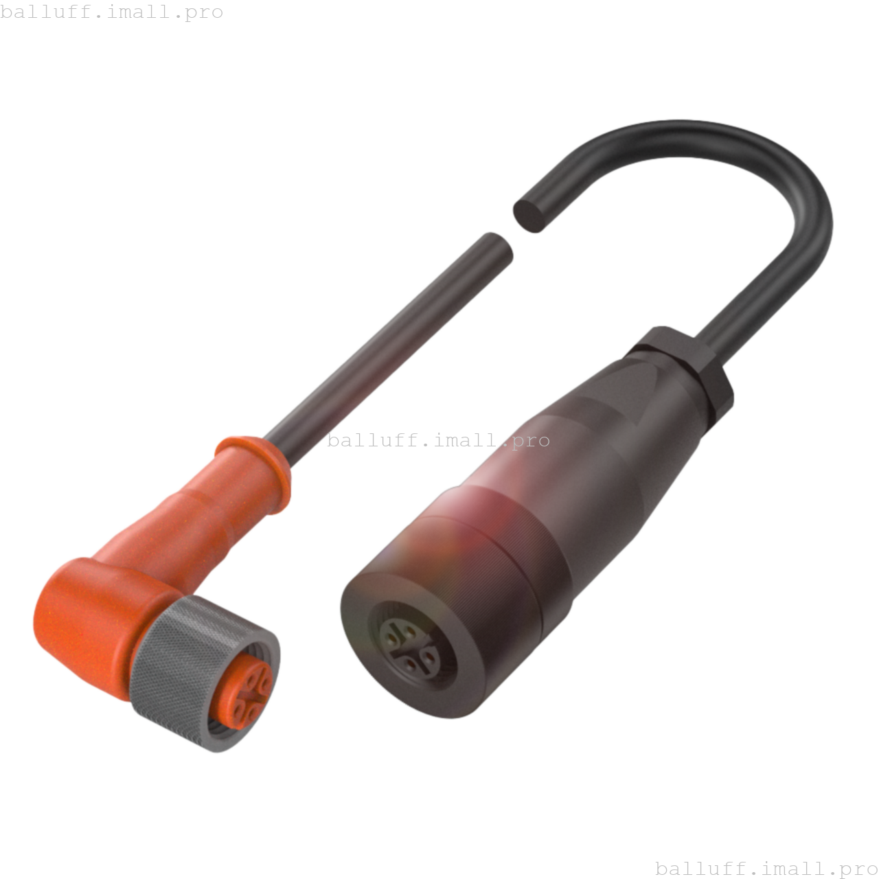 BCC00N6 BIS C-506-PU-01 BALLUFF