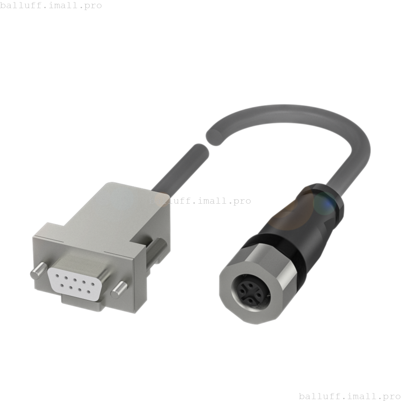 BCC00PM BIS C-522-PVC-03 BALLUFF